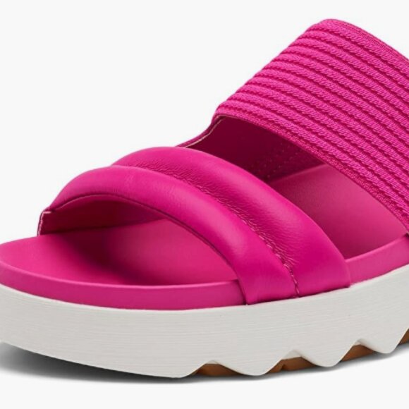 Sorel Women's Viibe Slide Sandals - Various Sizes - Picture 7 of 7